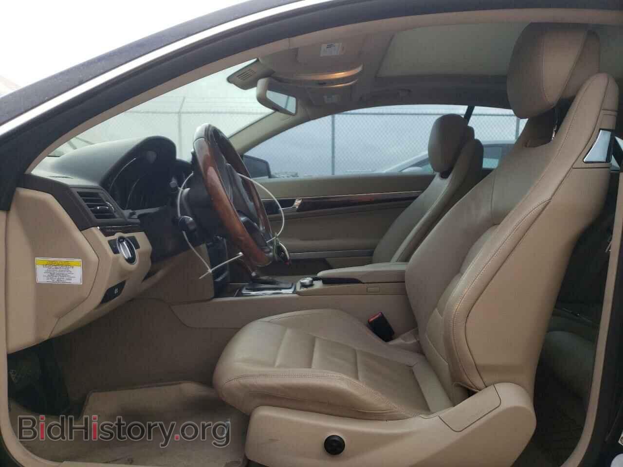 2013 MERCEDES-BENZ E-CLASS - VIN: WDDKJ5KB4DF198835 - Фото 7