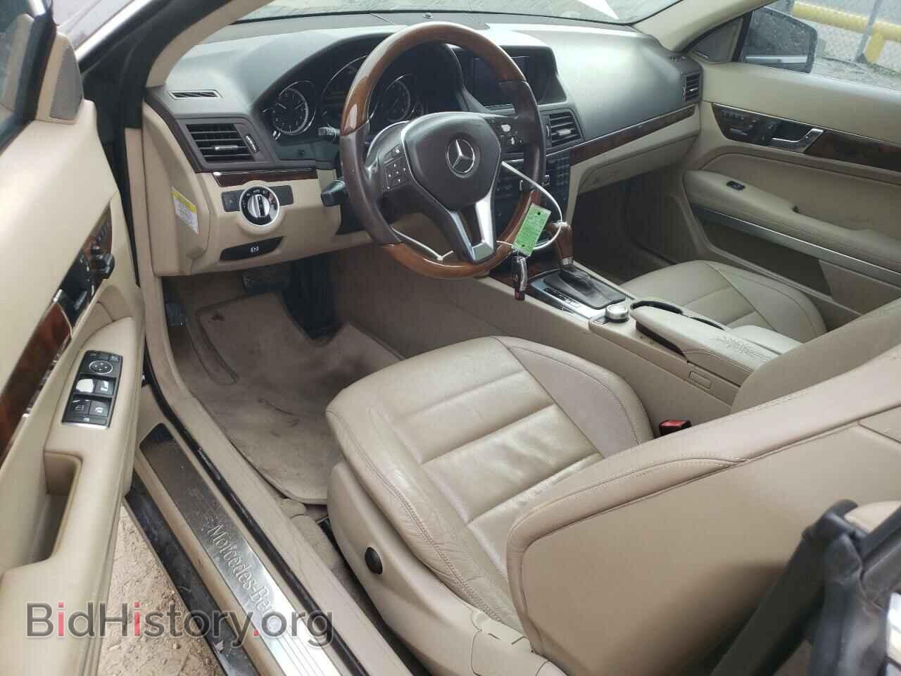 2013 MERCEDES-BENZ E-CLASS - VIN: WDDKJ5KB4DF198835 - Фото 8