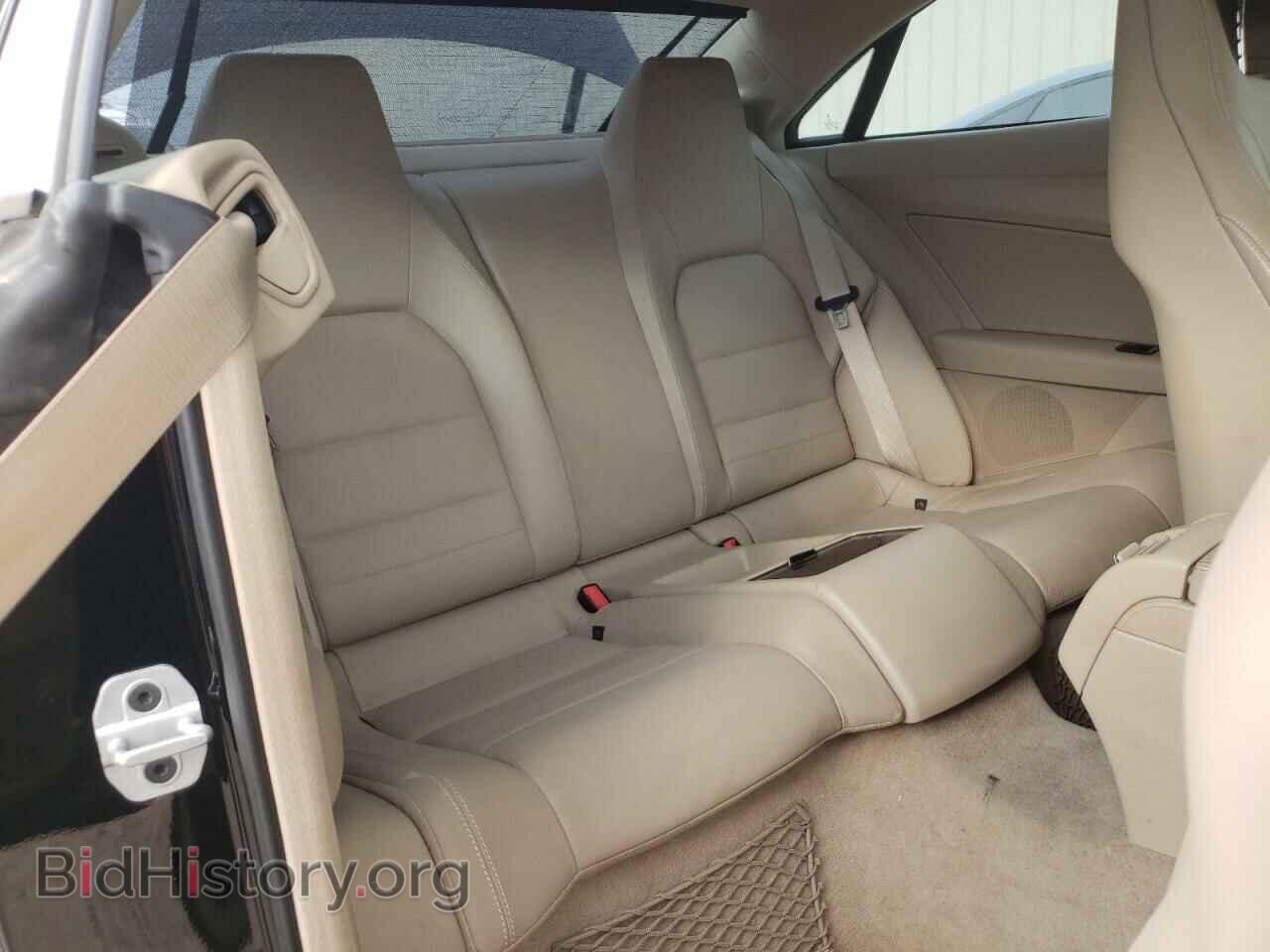 2013 MERCEDES-BENZ E-CLASS - VIN: WDDKJ5KB4DF198835 - Фото 10