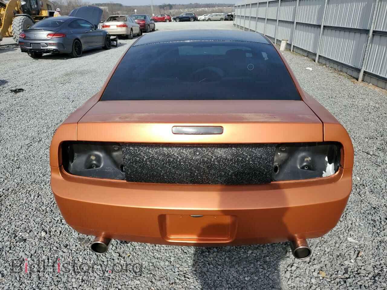 2007 FORD ALL Models - VIN: 1ZVFT80N375333850 - Фото 6