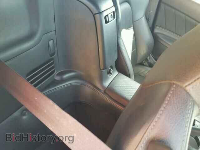 2006 HONDA S2000 - VIN: JHMAP21496S002404 - Фото 6