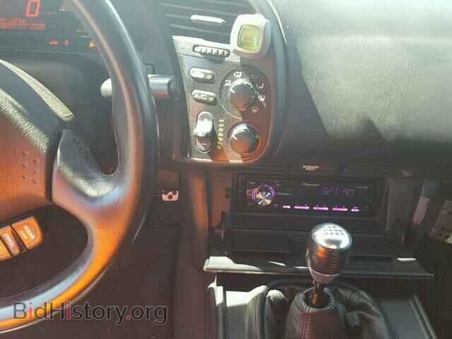 2006 HONDA S2000 - VIN: JHMAP21496S002404 - Фото 9