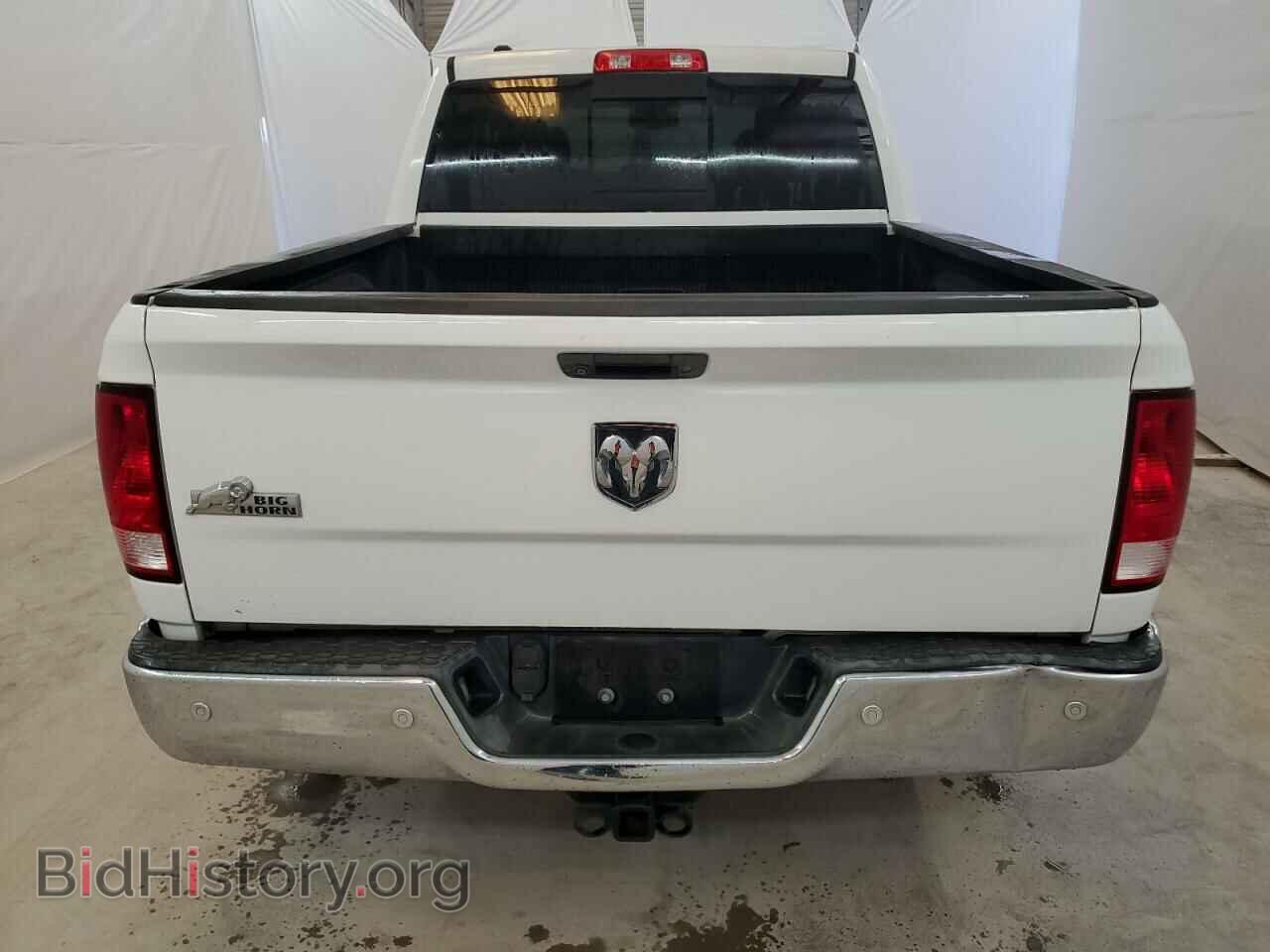 2015 RAM 1500 - VIN: 1C6RR6LG2FS635234 - Фото 6