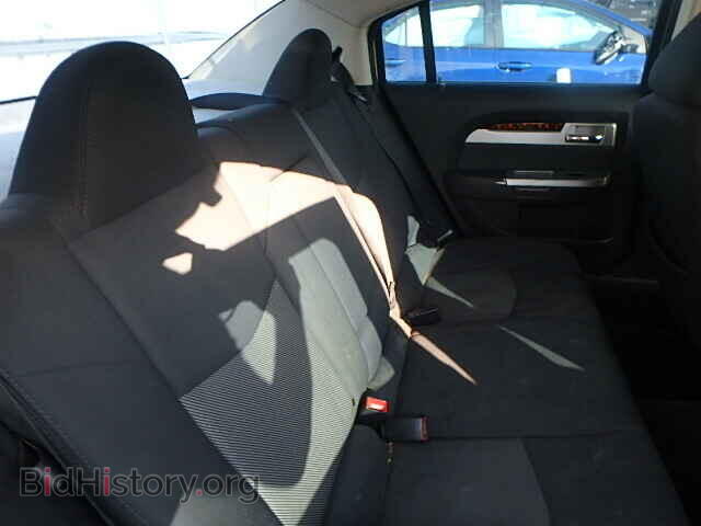 2009 CHRYSLER SEBRING - VIN: 1C3LC56B39N558780 - Фото 6