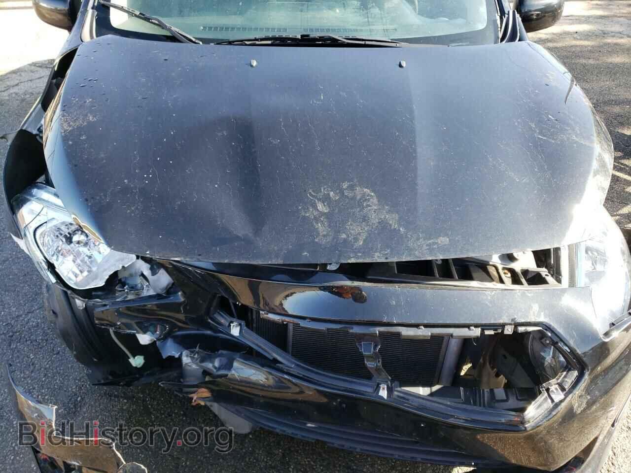 2019 MITSUBISHI MIRAGE - VIN: ML32F3FJXKHF14859 - Фото 7