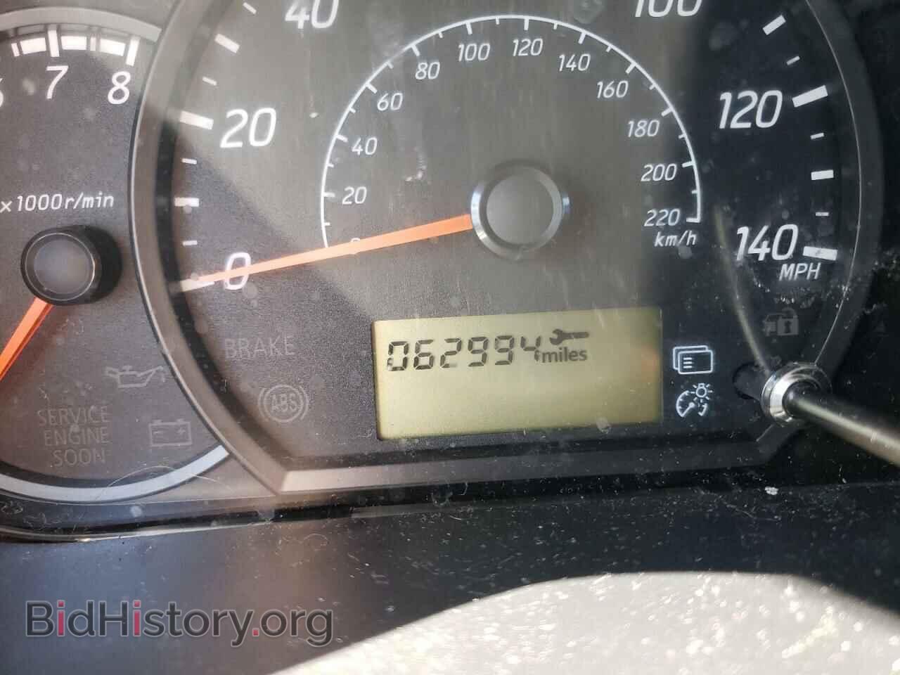 2019 MITSUBISHI MIRAGE - VIN: ML32F3FJXKHF14859 - Фото 8