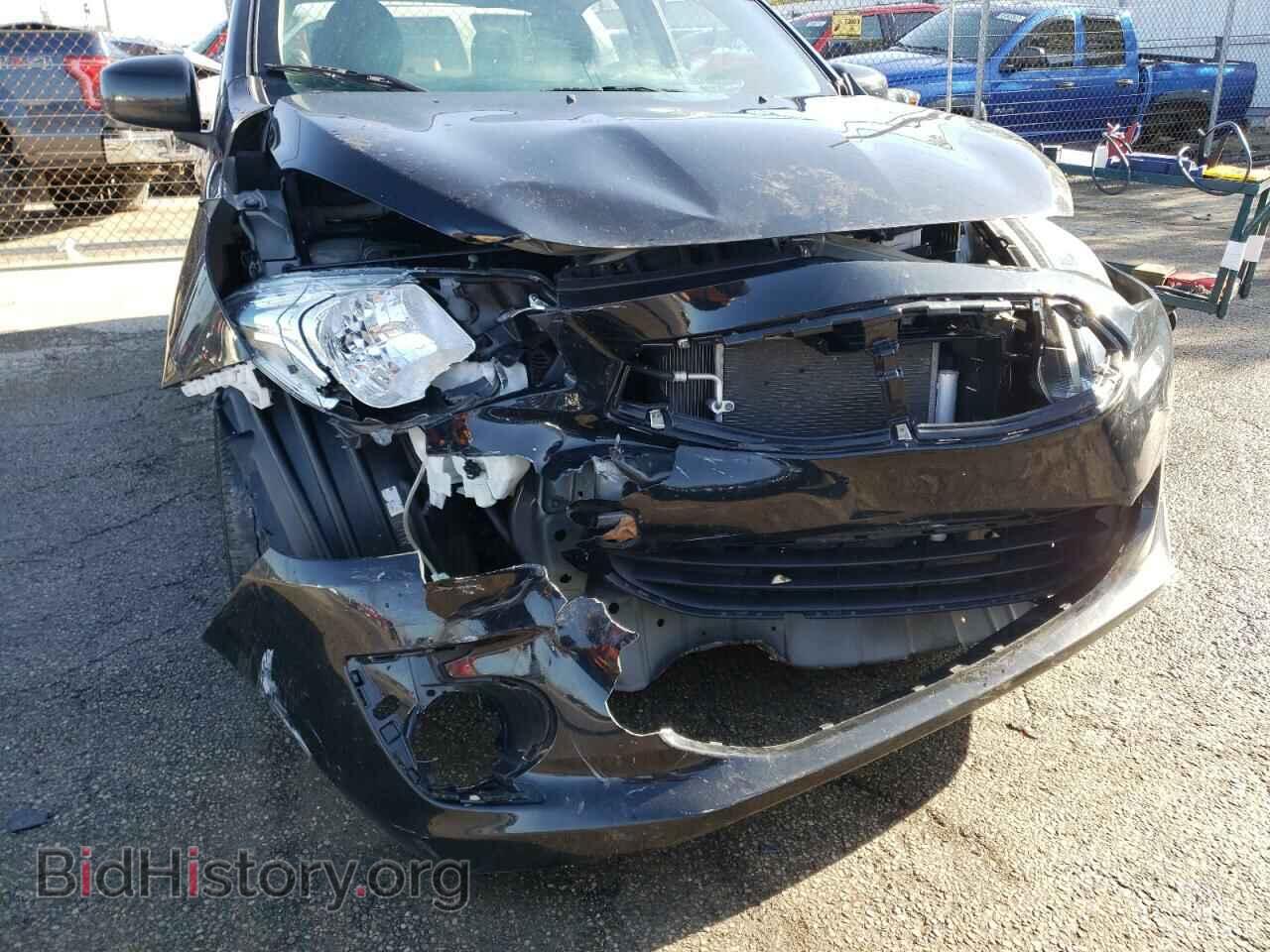 2019 MITSUBISHI MIRAGE - VIN: ML32F3FJXKHF14859 - Фото 9