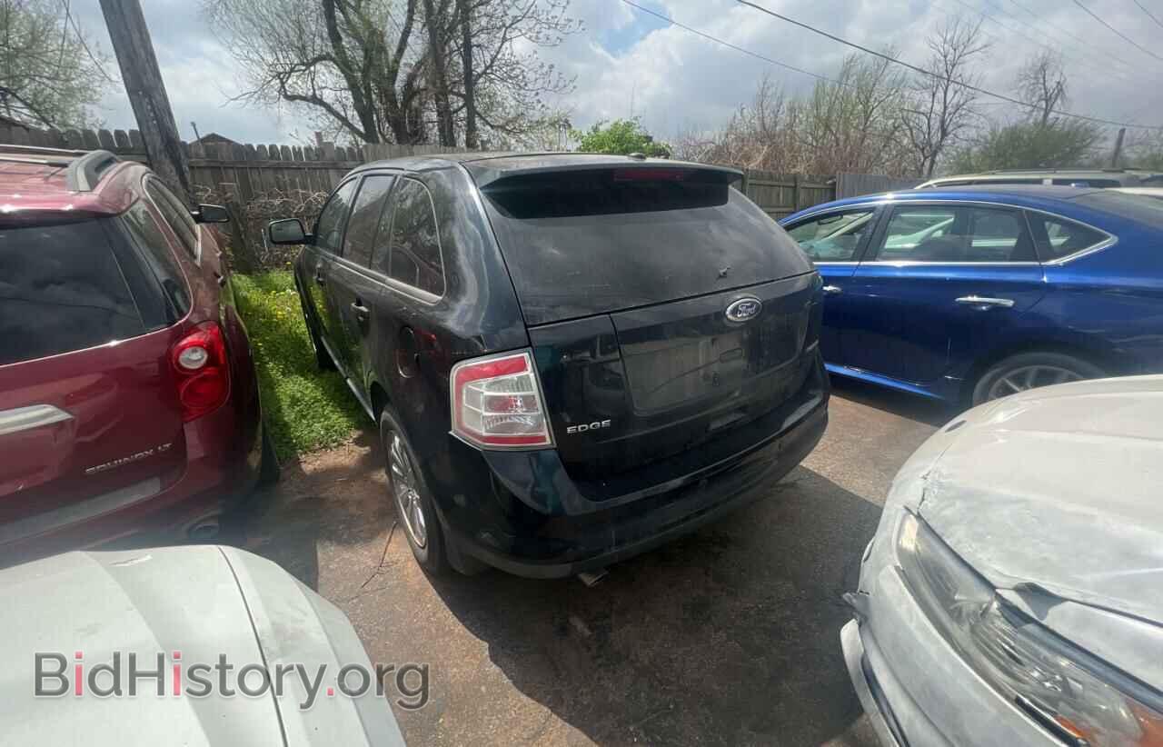 2010 FORD EDGE - VIN: 2FMDK3JC0ABB79383 - Photo 3