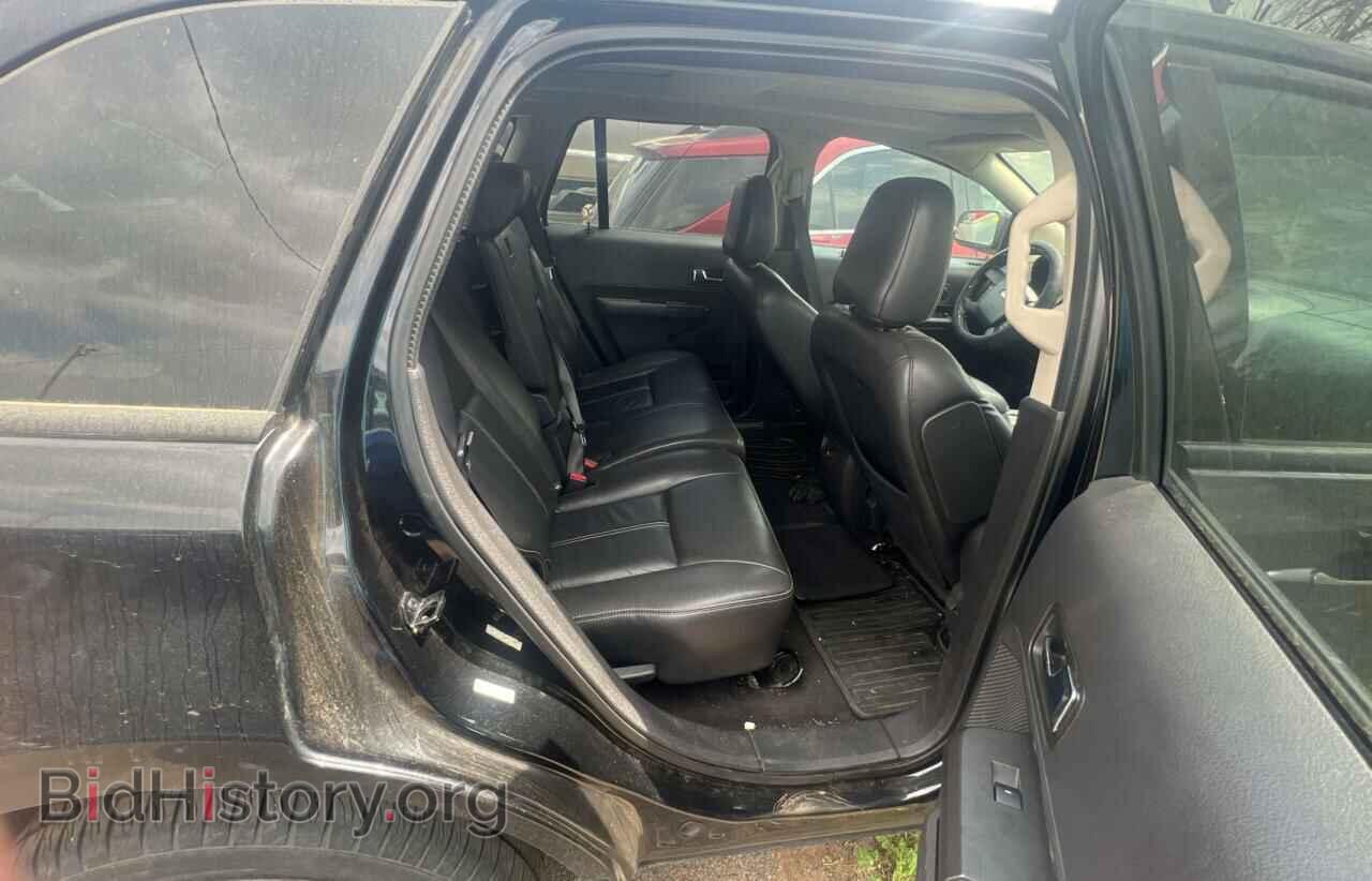 2010 FORD EDGE - VIN: 2FMDK3JC0ABB79383 - Photo 6