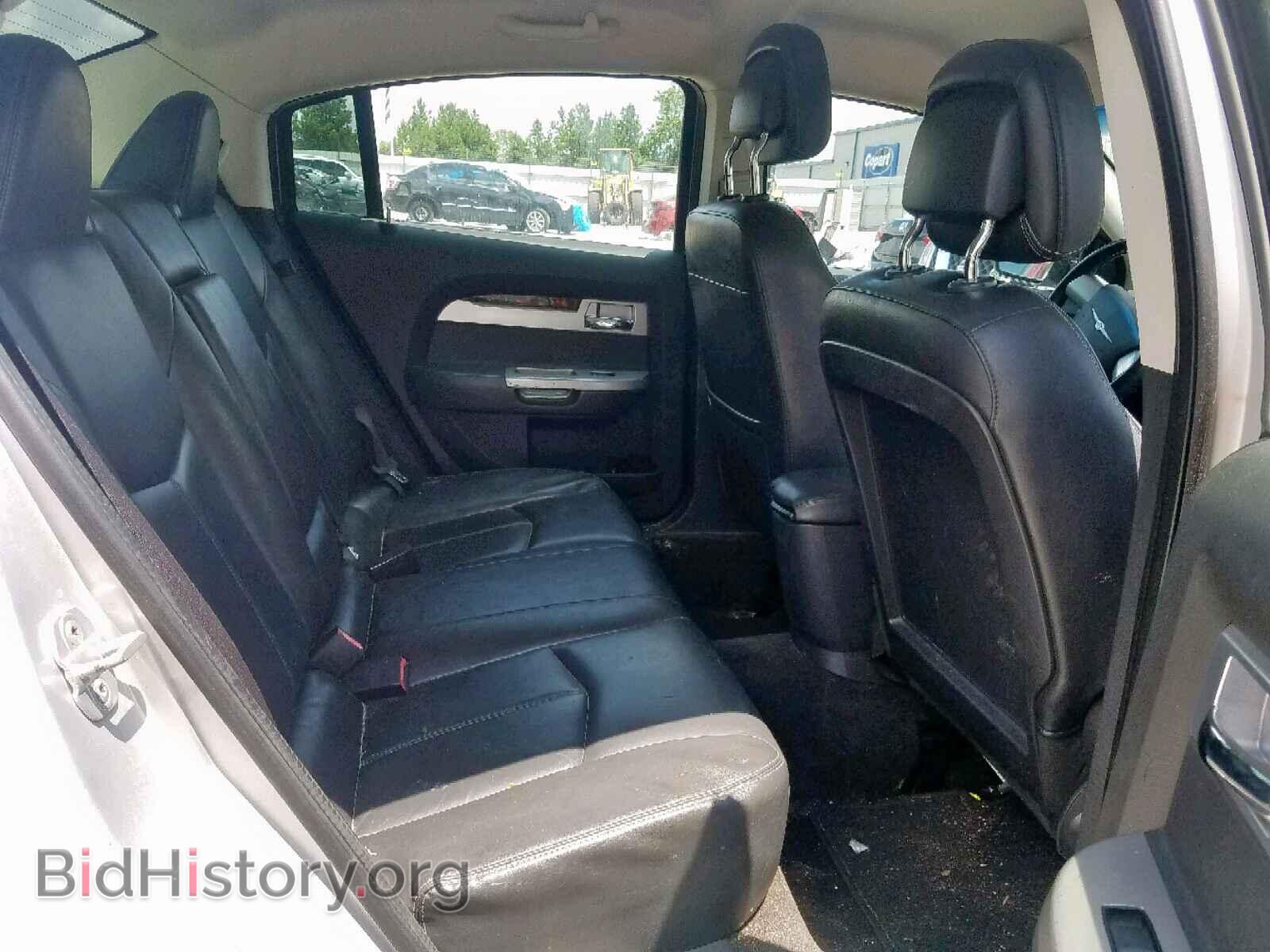2010 CHRYSLER SEBRING - VIN: 1C3CC5FB6AN225977 - Фото 6