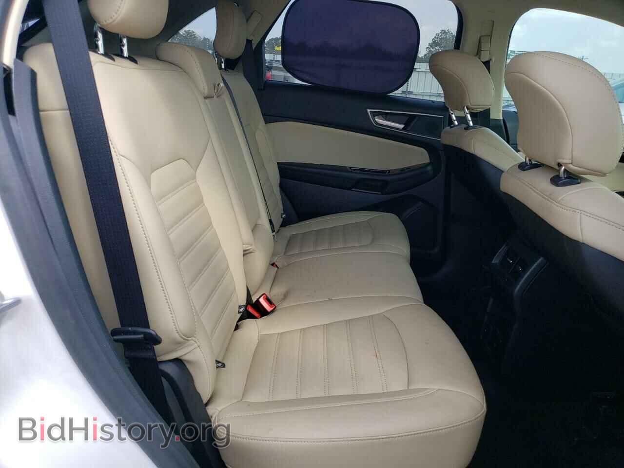 2019 FORD EDGE - VIN: 2FMPK4J92KBB92192 - Фото 11