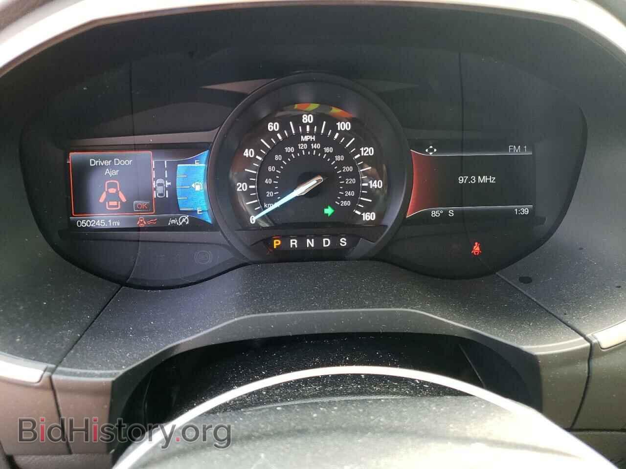 2019 FORD EDGE - VIN: 2FMPK4J92KBB92192 - Фото 9