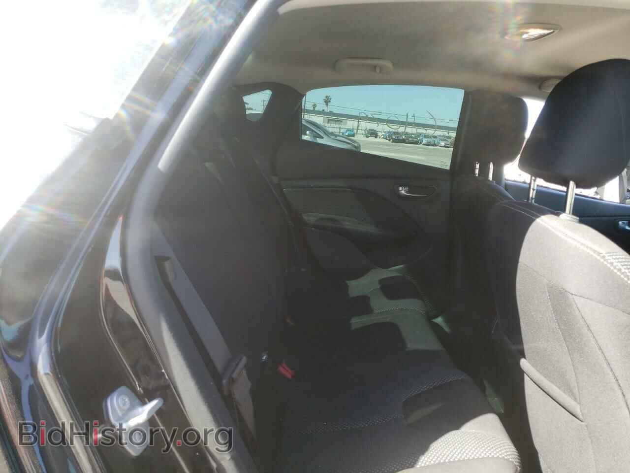 2016 DODGE DART - VIN: 1C3CDFBB1GD689847 - Фото 6