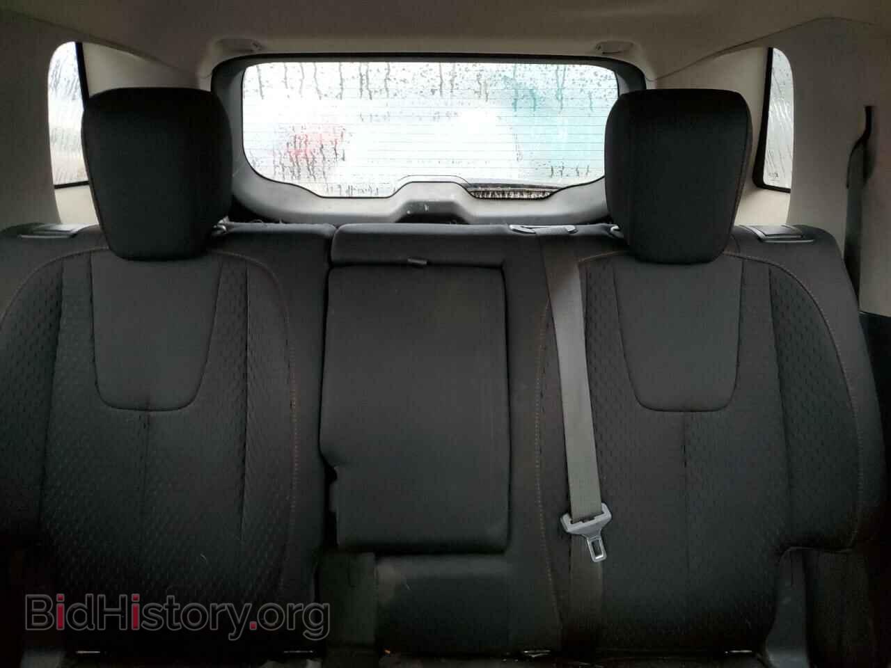 2014 GMC TERRAIN - VIN: 2GKFLVEK9E6222709 - Фото 10