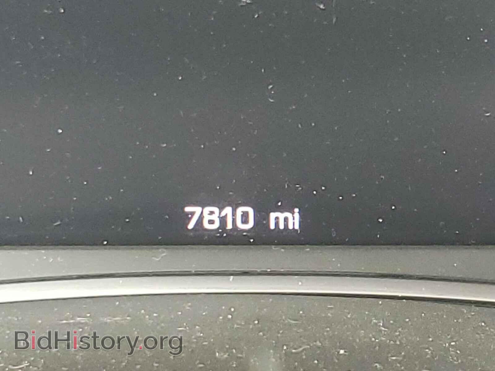2019 GMC TERRAIN - VIN: 3GKALMEV8KL379282 - Фото 8