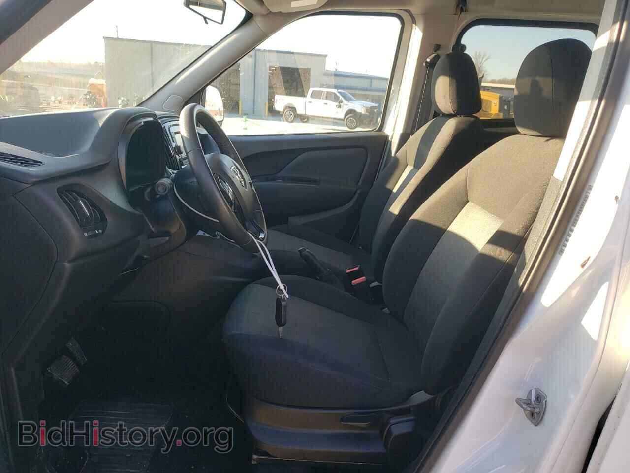 2016 RAM All Models - VIN: ZFBERFBT9G6C62828 - Photo 7
