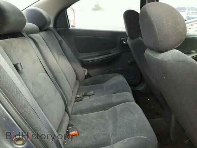 2001 DODGE NEON - VIN: 1B3ES46C41D106830 - Фото 6