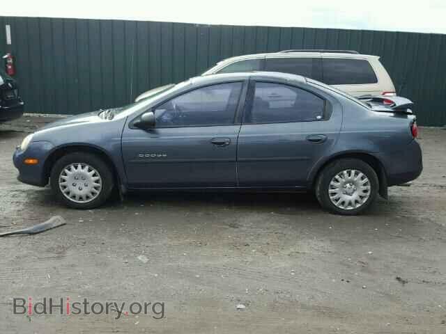 2001 DODGE NEON - VIN: 1B3ES46C41D106830 - Фото 10
