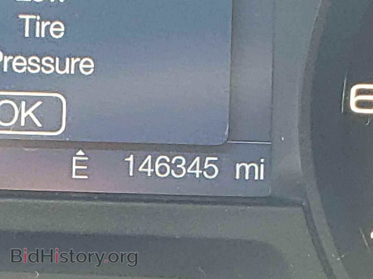 2015 FORD EXPLORER - VIN: 1FM5K8B89FGA81562 - Фото 8