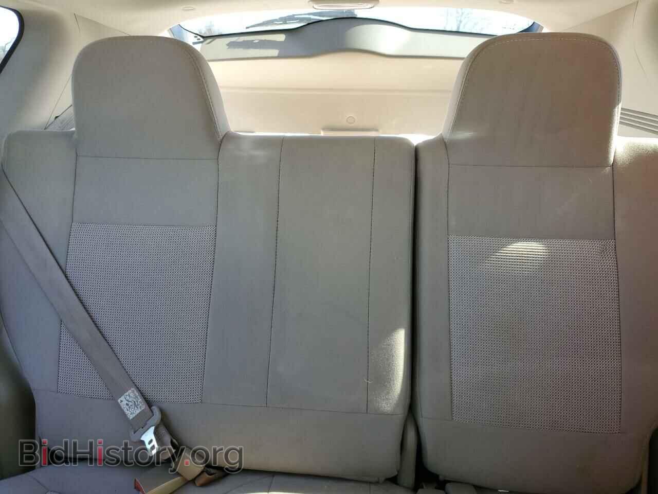 2012 JEEP COMPASS - VIN: 1C4NJCBB3CD554228 - Photo 10
