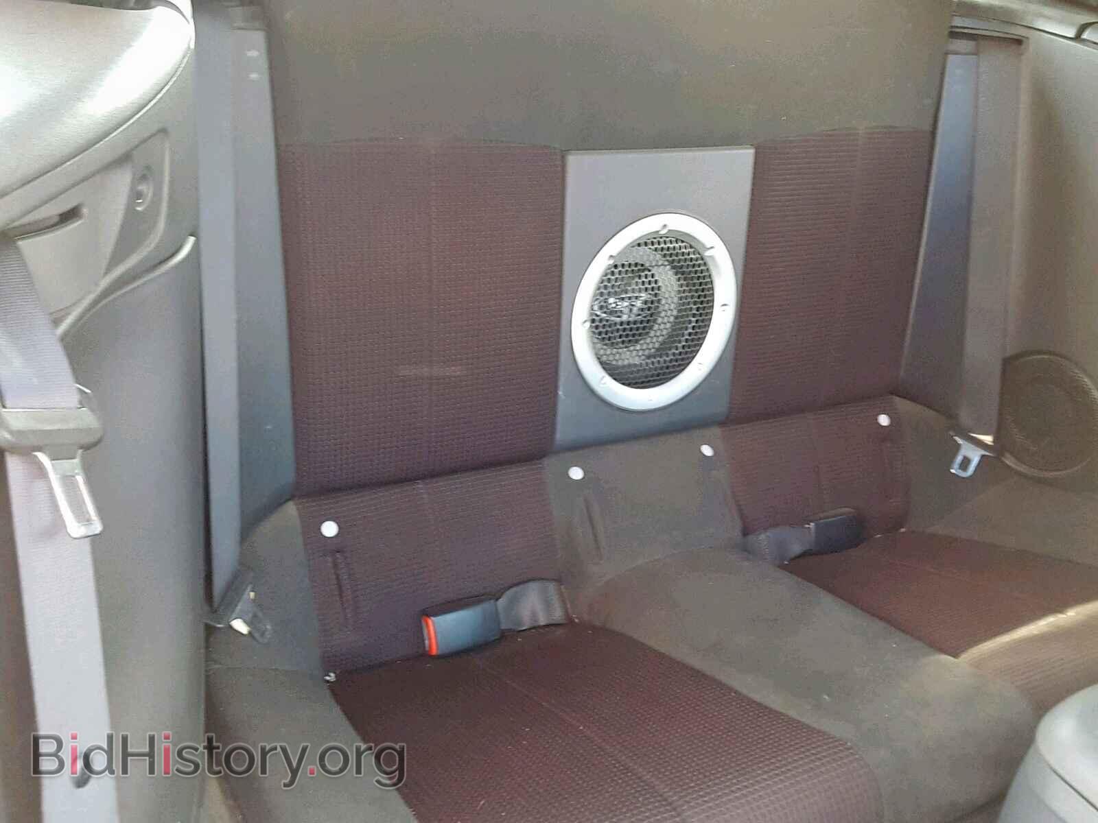 2009 MITSUBISHI ECLIPSE - VIN: 4A3AL25F69E015085 - Фото 6