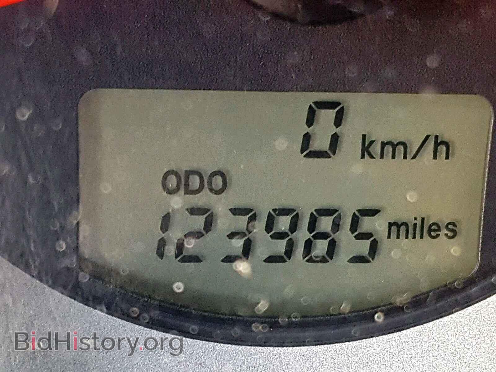 2009 MITSUBISHI ECLIPSE - VIN: 4A3AL25F69E015085 - Фото 8
