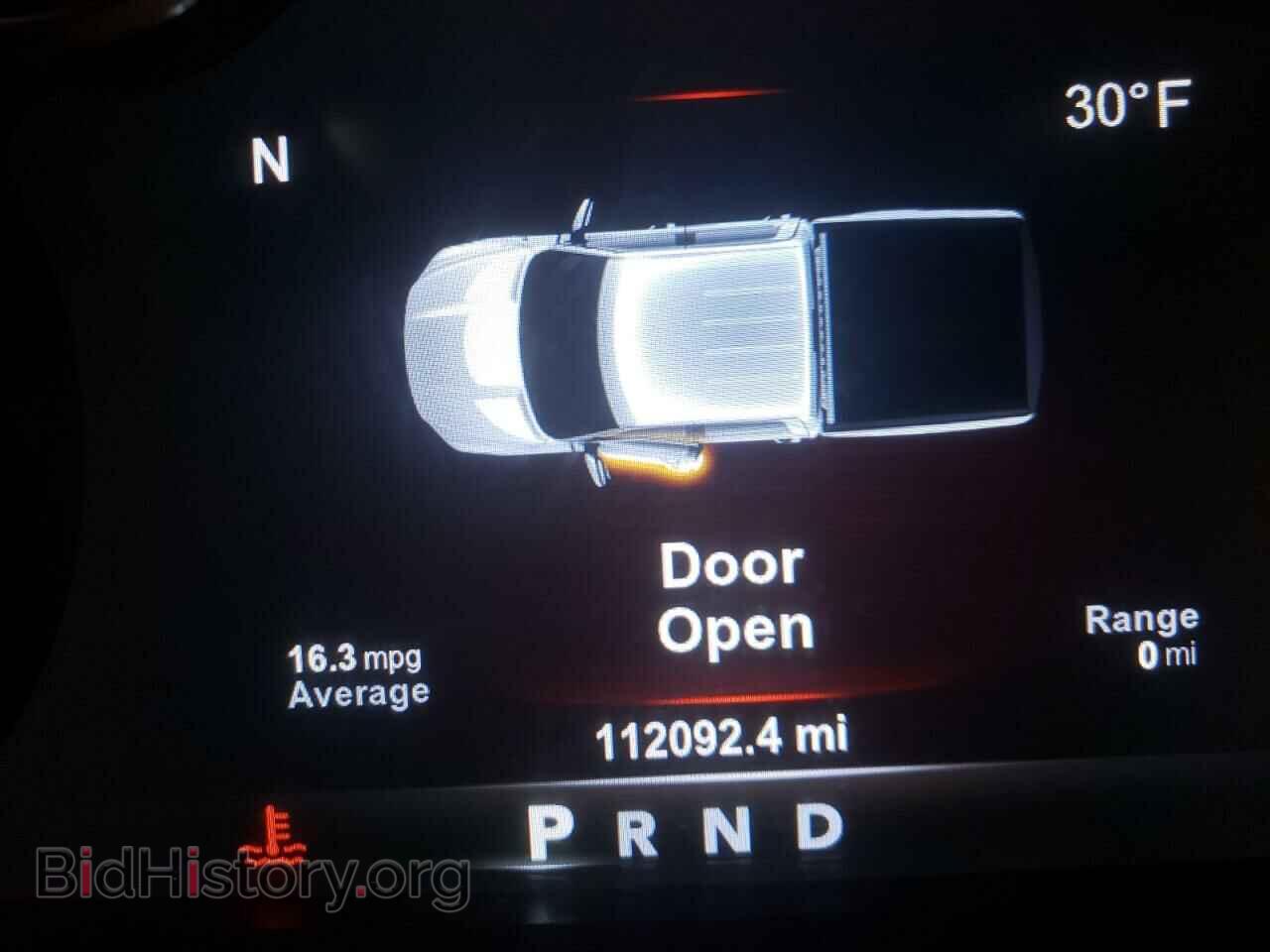 2015 RAM 1500 - VIN: 1C6RR7MT6FS684924 - Фото 8