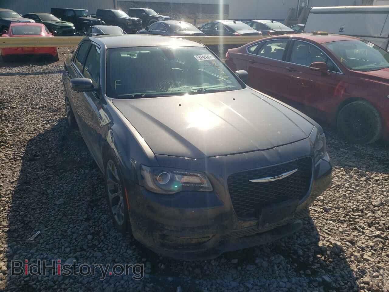 Photo 2C3CCABG3HH664907 - CHRYSLER 300 2017