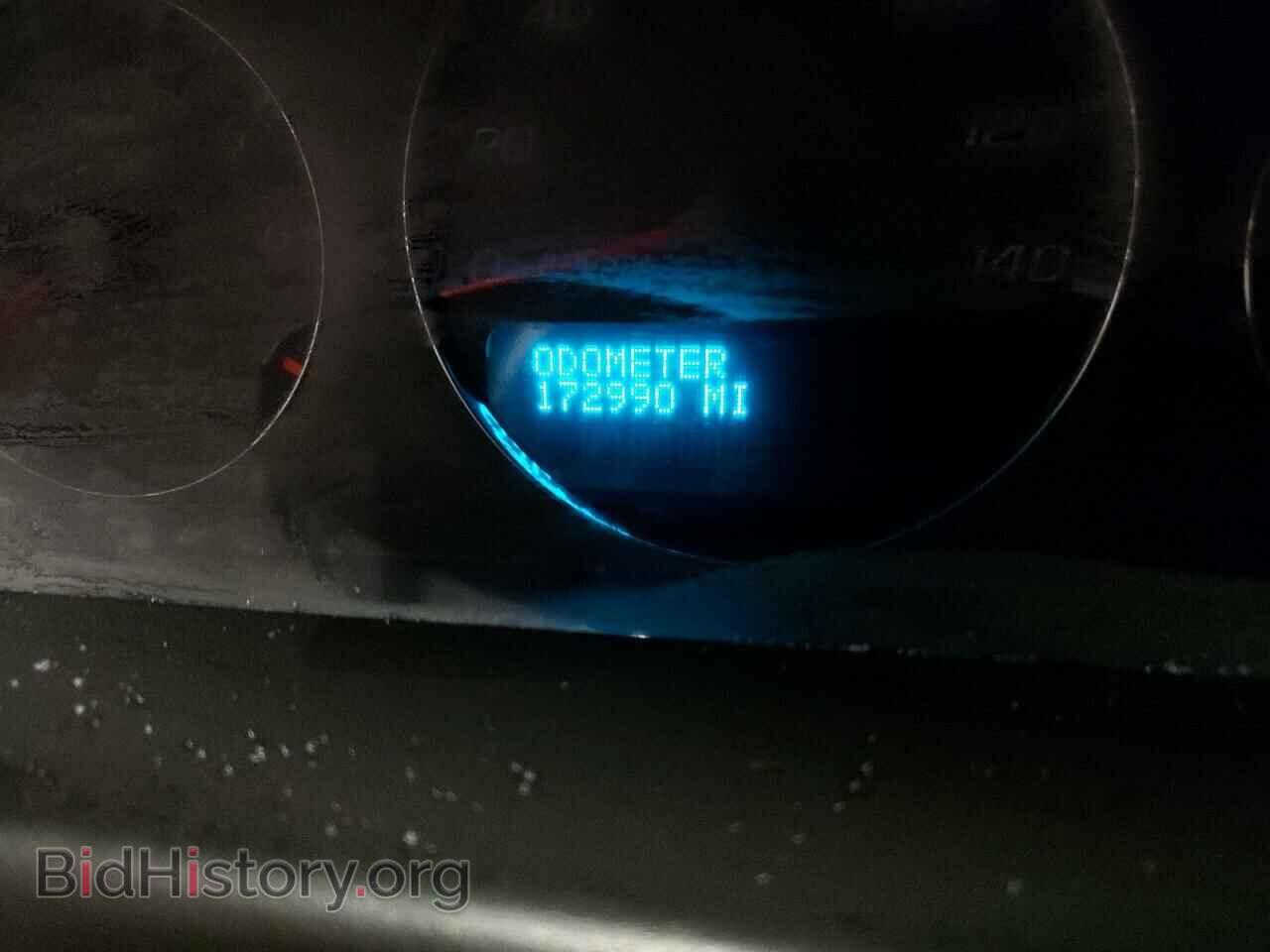 2009 CHEVROLET IMPALA - VIN: 2G1WT57K991178151 - Фото 9