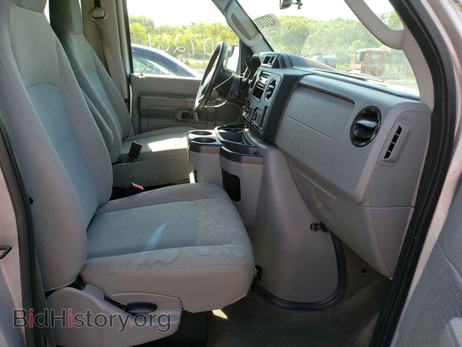 2014 FORD ECONOLINE - VIN: 1FBNE3BL7EDA14773 - Photo 5