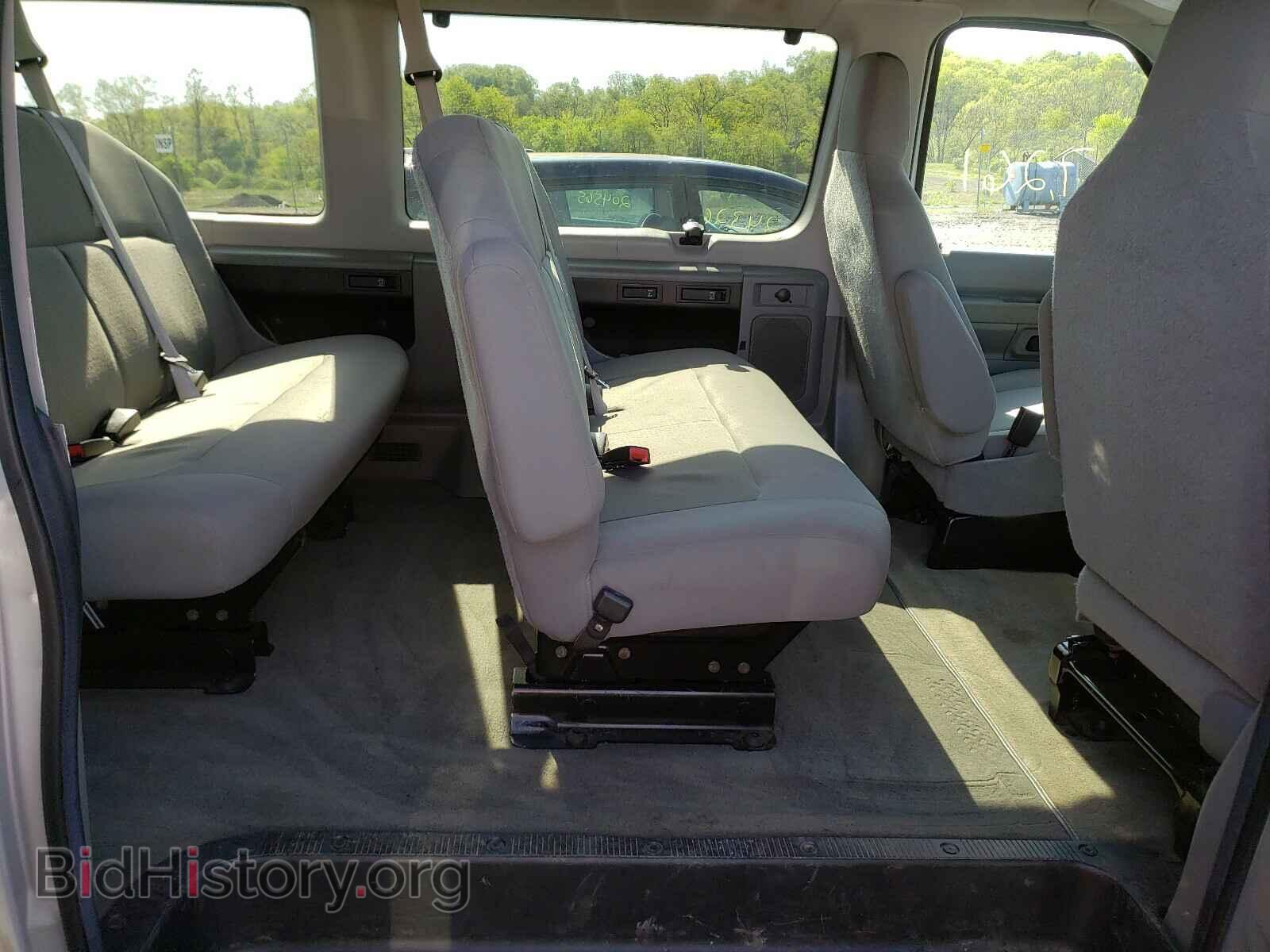 2014 FORD ECONOLINE - VIN: 1FBNE3BL7EDA14773 - Photo 6