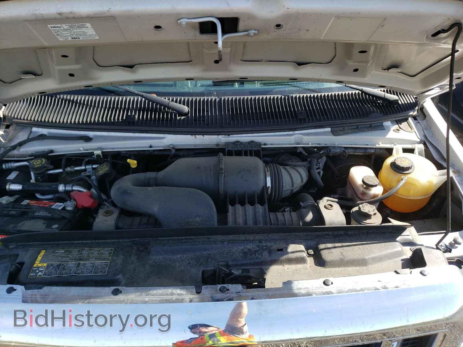 2014 FORD ECONOLINE - VIN: 1FBNE3BL7EDA14773 - Photo 7