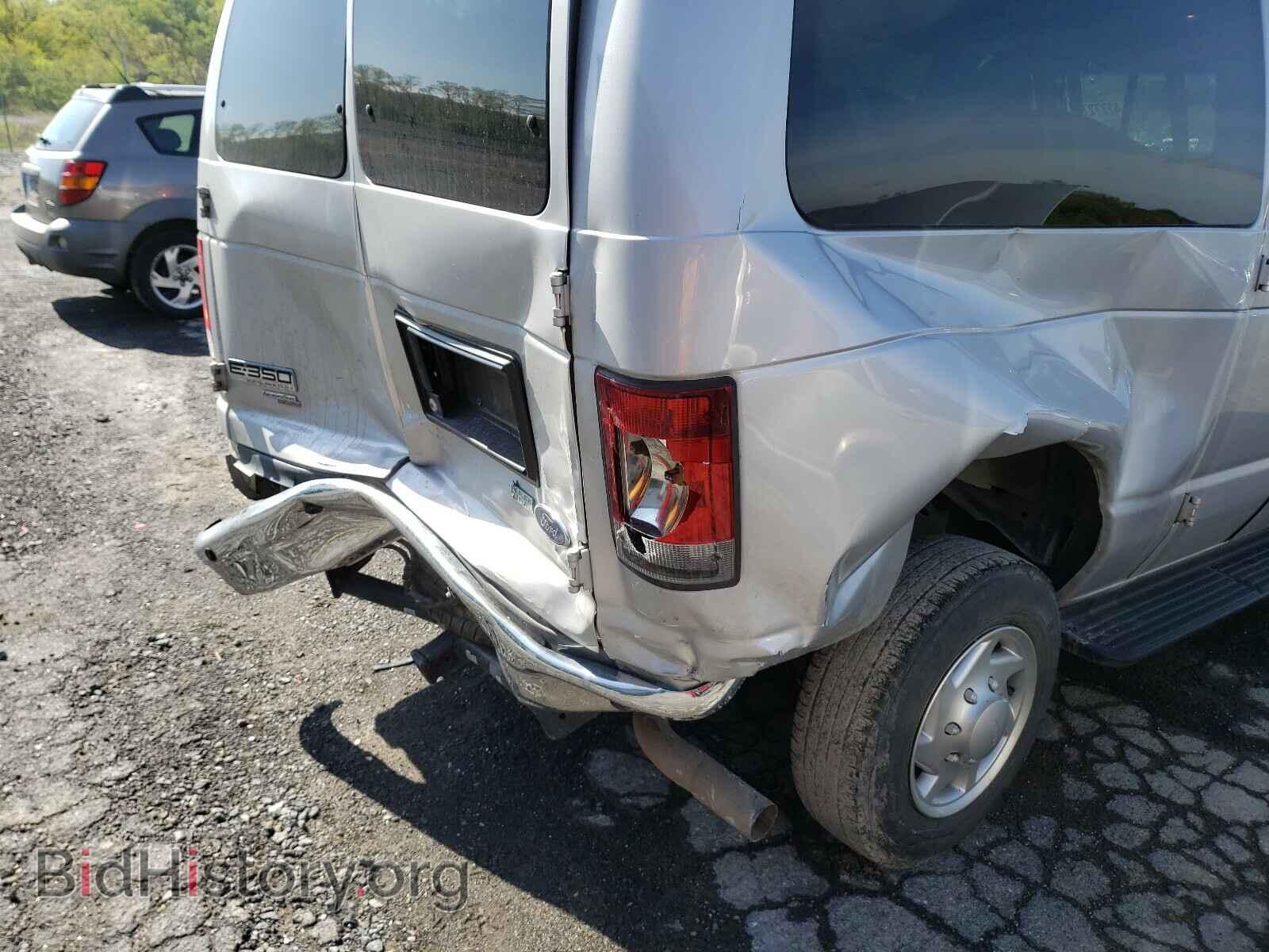 2014 FORD ECONOLINE - VIN: 1FBNE3BL7EDA14773 - Photo 9
