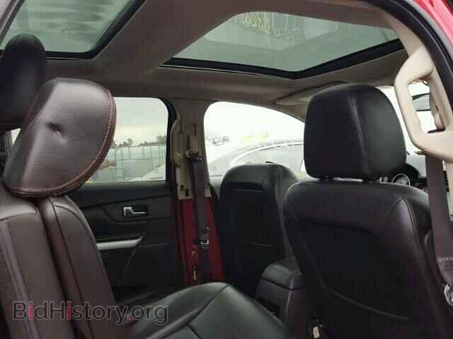 2012 FORD EDGE - VIN: 2FMDK3K99CBA69471 - Photo 6