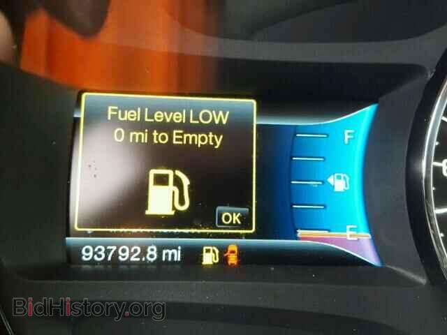 2012 FORD EDGE - VIN: 2FMDK3K99CBA69471 - Photo 8
