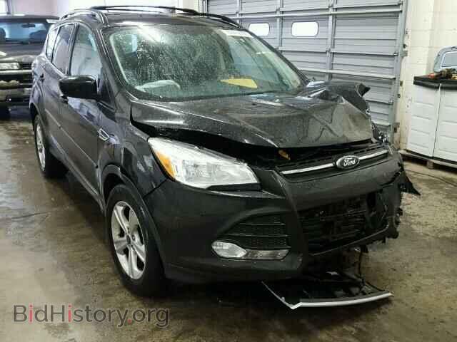 Фотография 1FMCU9GXXDUB68196 - FORD ESCAPE 2013