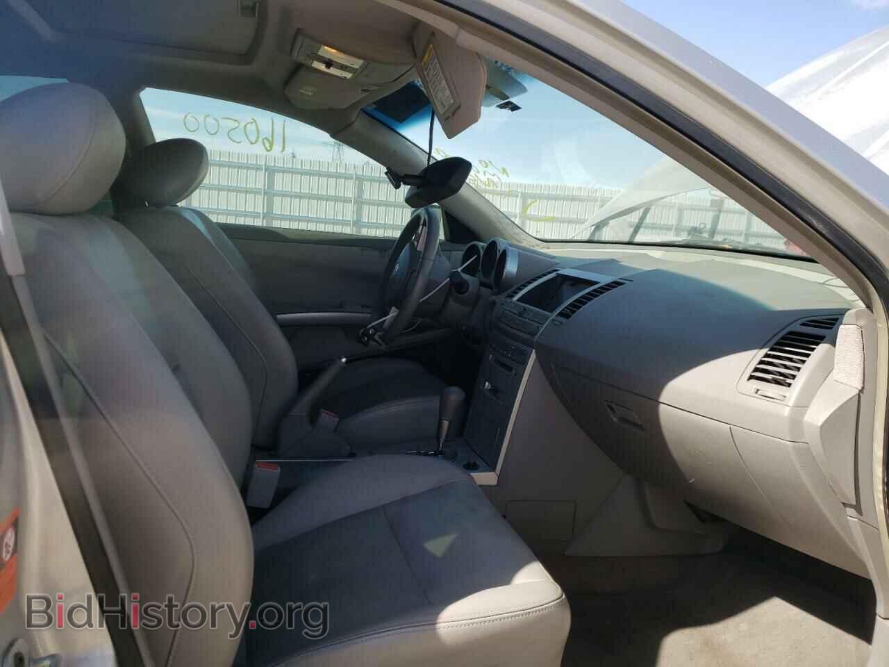 2006 NISSAN MAXIMA - VIN: 1N4BA41EX6C824656 - Фото 5