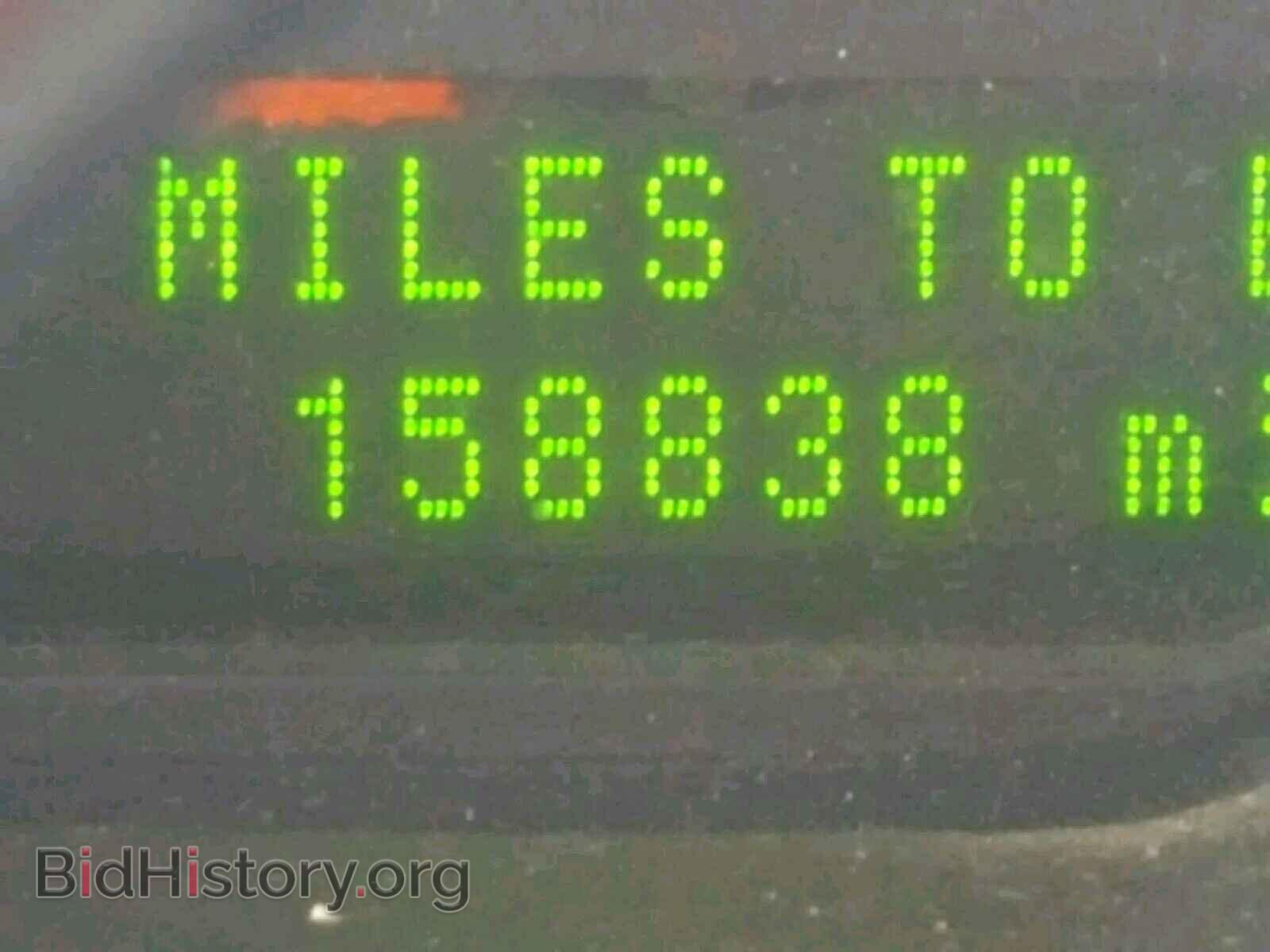 2005 FORD EXPLORER L - VIN: 1FMDU75W15ZA32207 - Photo 8