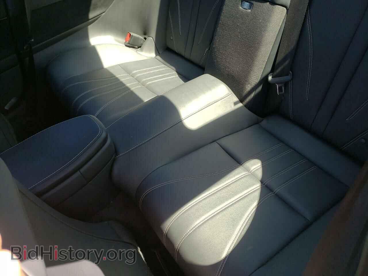 2018 LEXUS LC500 - VIN: JTHHP5AY9JA001058 - Фото 6