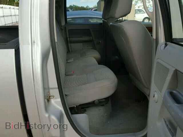 2006 DODGE RAM 1500 - VIN: 1D7HU18246S519574 - Фото 6