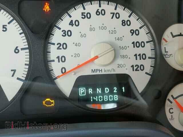 2006 DODGE RAM 1500 - VIN: 1D7HU18246S519574 - Фото 8