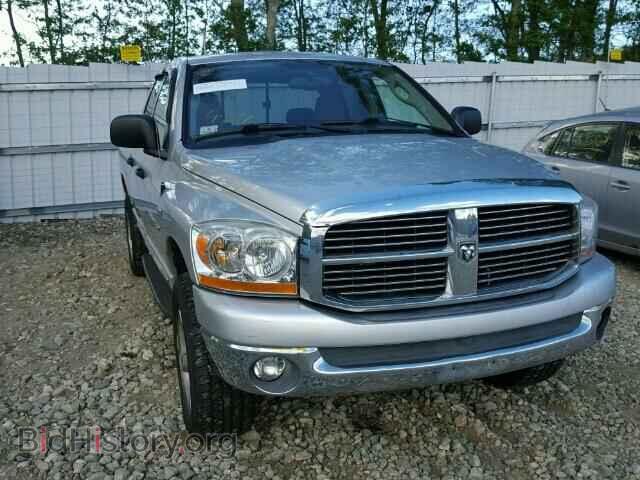 2006 DODGE RAM 1500 - VIN: 1D7HU18246S519574 - Фото 9