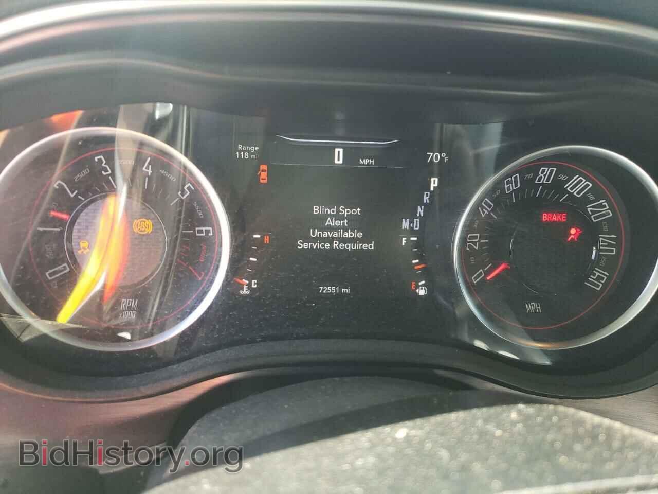 2018 DODGE CHALLENGER - VIN: 2C3CDZAG1JH328224 - Photo 9