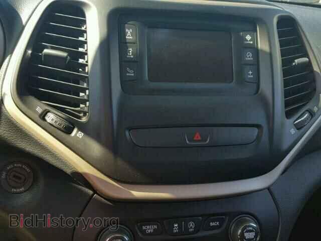 2015 JEEP CHEROKEE - VIN: 1C4PJLCS5FW791108 - Фото 9