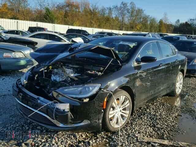 2015 CHRYSLER 200 - VIN: 1C3CCCAB1FN672963 - Photo 2