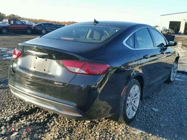 2015 CHRYSLER 200 - VIN: 1C3CCCAB1FN672963 - Photo 4