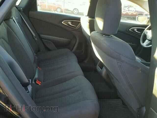 2015 CHRYSLER 200 - VIN: 1C3CCCAB1FN672963 - Photo 6