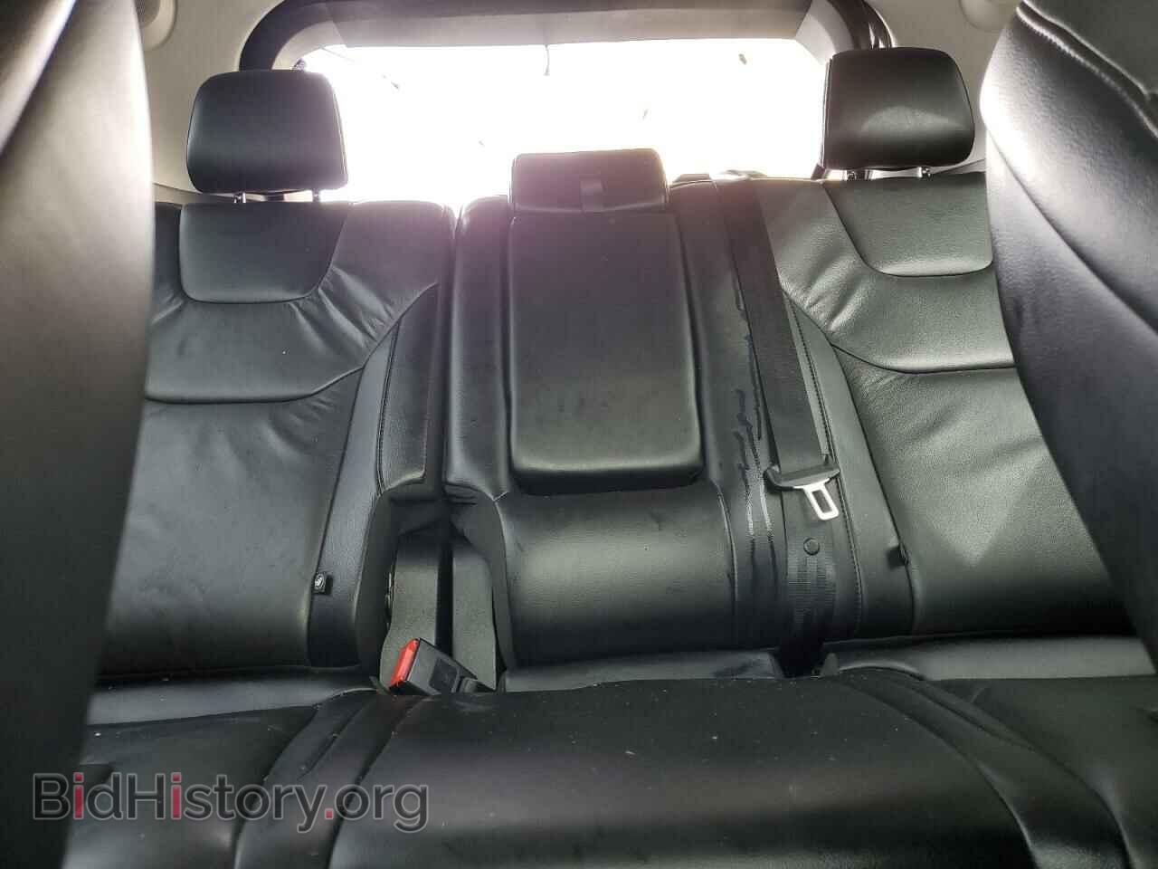 2022 FORD EDGE - VIN: 2FMPK4K94NBA33886 - Фото 10