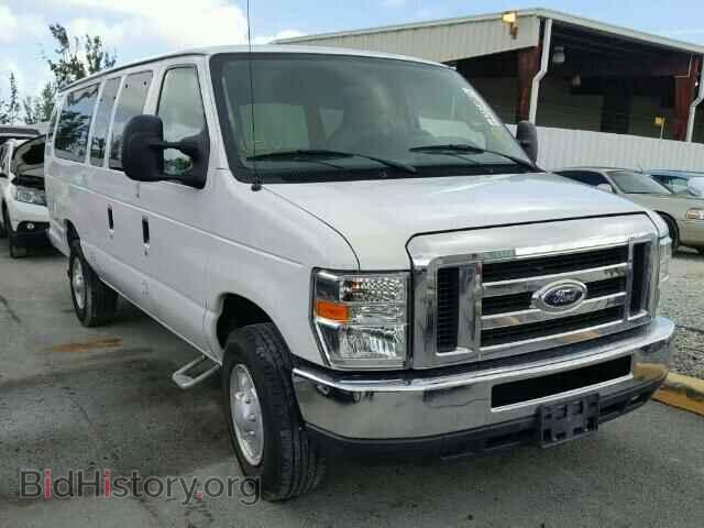 Photo 1FBSS3BL4EDA90902 - FORD ECONOLINE 2014