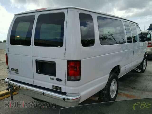 2014 FORD ECONOLINE - VIN: 1FBSS3BL4EDA90902 - Фото 4